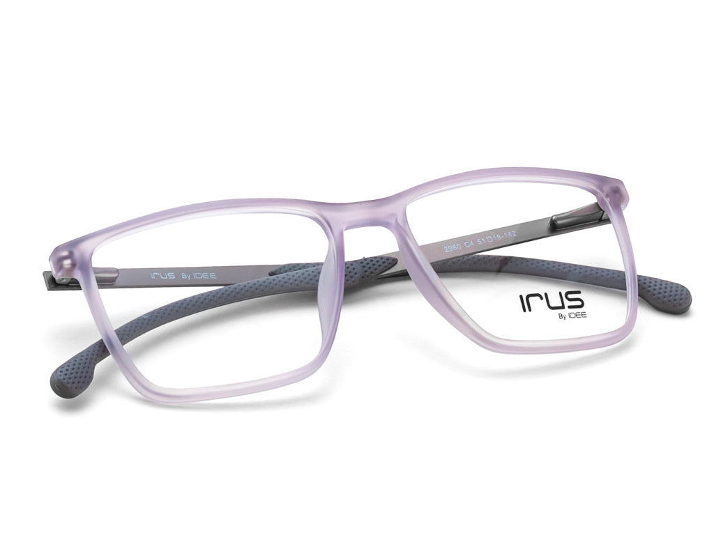 IRUS 2960 Men Square Frames