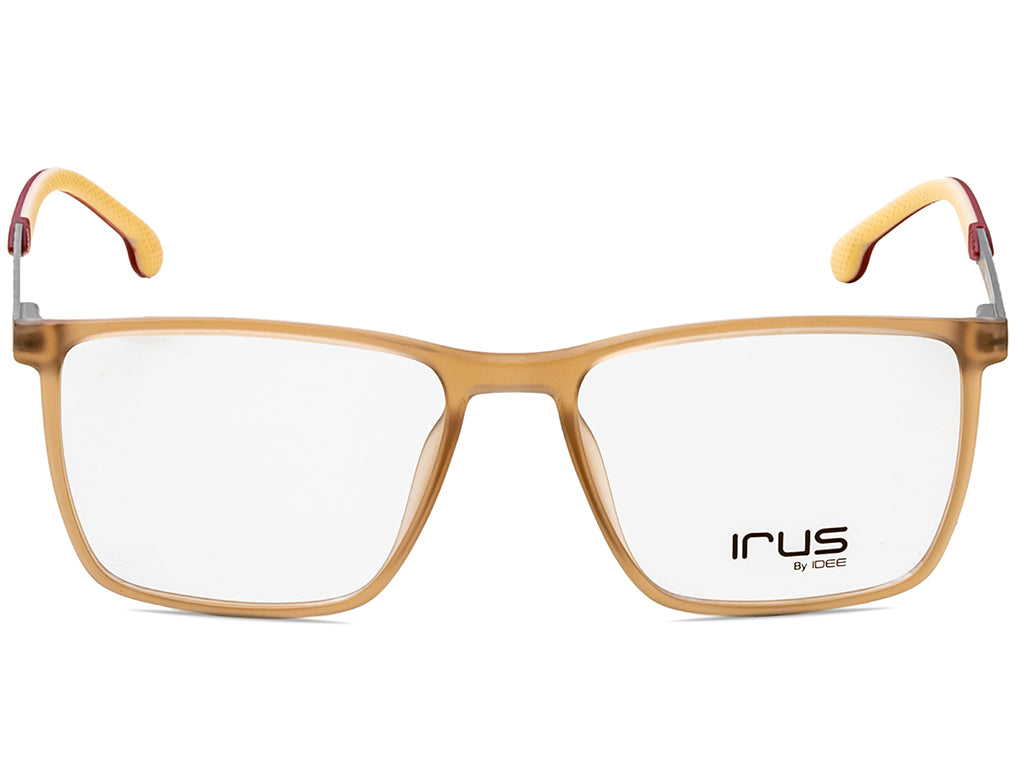 IRUS 2960 Men Square Frames