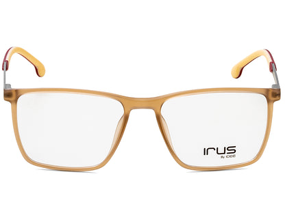 IRUS 2960 Men Square Frames