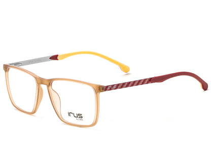 IRUS 2960 Men Square Frames
