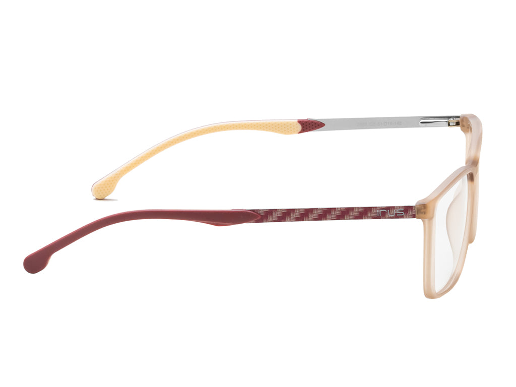 IRUS 2960 Men Square Frames