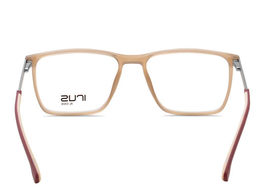 IRUS 2960 Men Square Frames