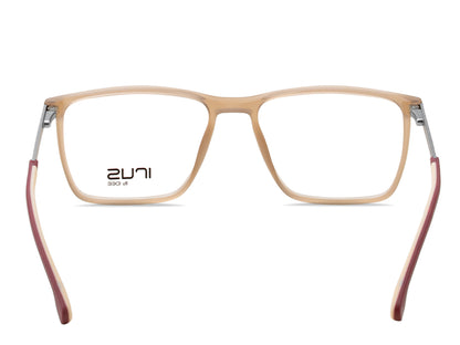 IRUS 2960 Men Square Frames