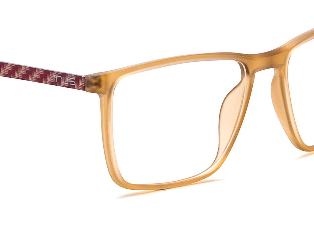 IRUS 2960 Men Square Frames