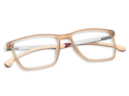 IRUS 2960 Men Square Frames
