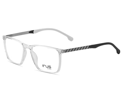 IRUS 2960 Men Square Frames