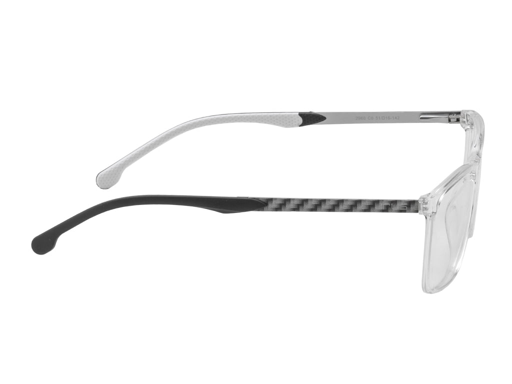 IRUS 2960 Men Square Frames