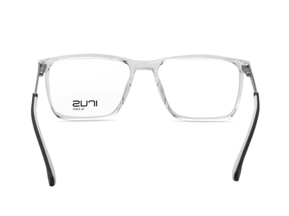 IRUS 2960 Men Square Frames