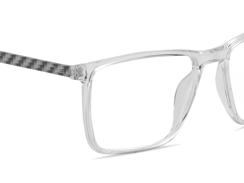 IRUS 2960 Men Square Frames