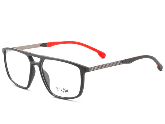 IRUS 2961 Men Square Frames