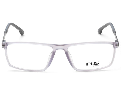 IRUS 2963 Men Rectangular Frames