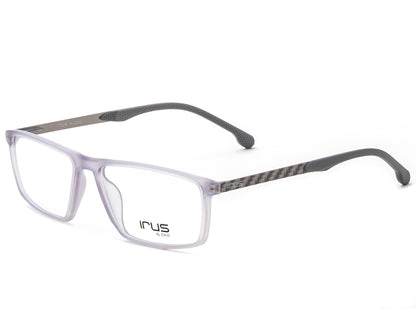 IRUS 2963 Rectangular Men Frames