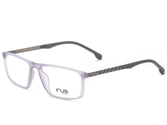 IRUS 2963 Men  Rectangular Frames