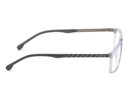 IRUS 2963 Men Rectangular Frames