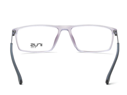 IRUS 2963 Men Rectangular Frames