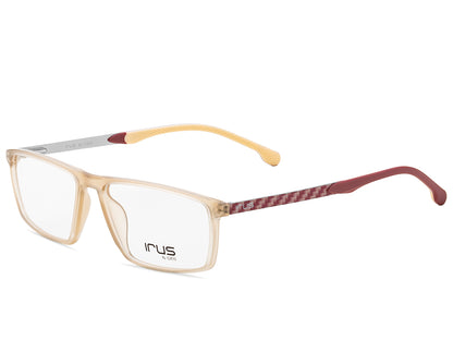 IRUS 2963 Rectangular Men Frames