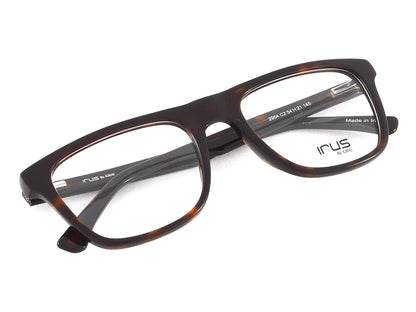 IRUS 2964 Men Square Frames