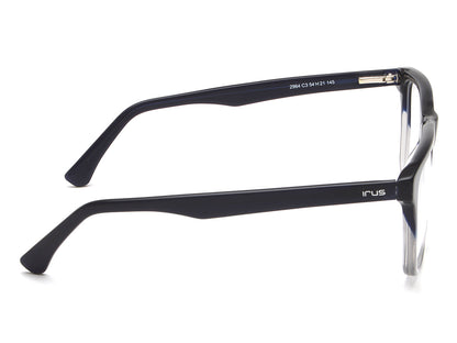IRUS 2964 Men Square Frames