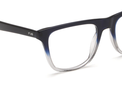 IRUS 2964 Men Square Frames