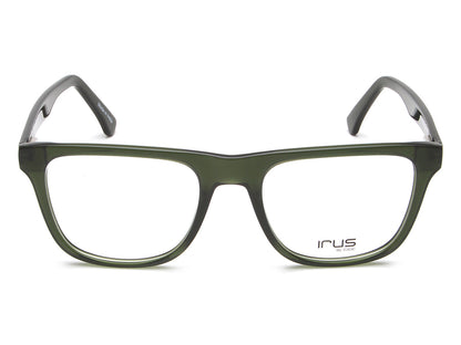 IRUS 2964 Men Square Frames