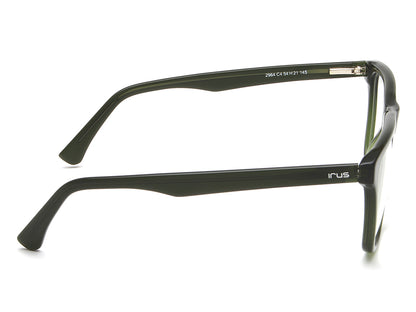 IRUS 2964 Men Square Frames