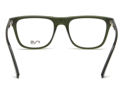 IRUS 2964 Men Square Frames