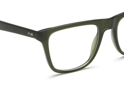 IRUS 2964 Men Square Frames