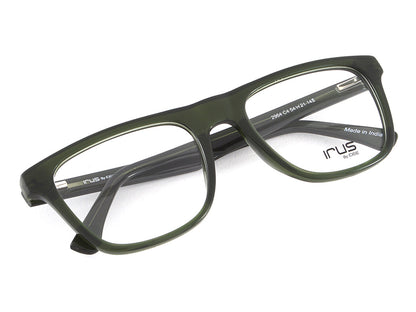 IRUS 2964 Men Square Frames