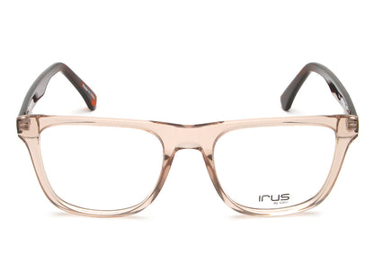 IRUS 2964 Men Square Frames