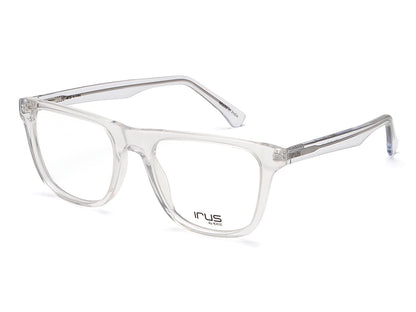 IRUS 2964 Men Square Frames