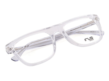 IRUS 2964 Men Square Frames