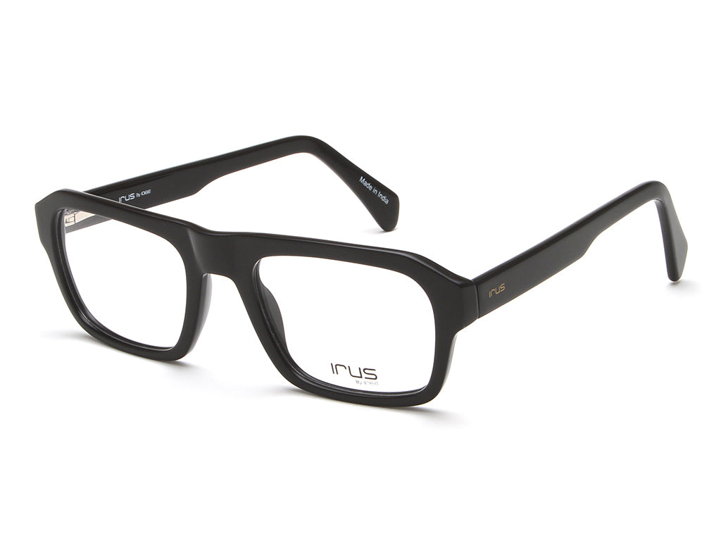 IRUS 2965 Men Square Frames