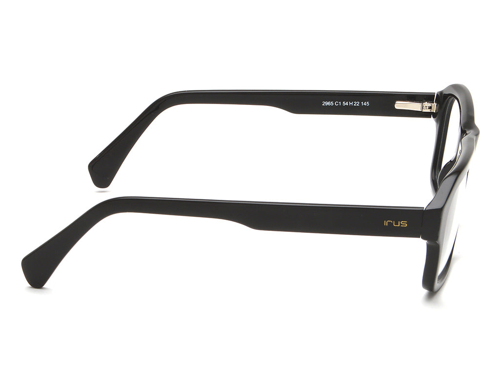 IRUS 2965 Men Square Frames