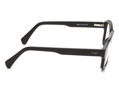 IRUS 2965 Men Square Frames