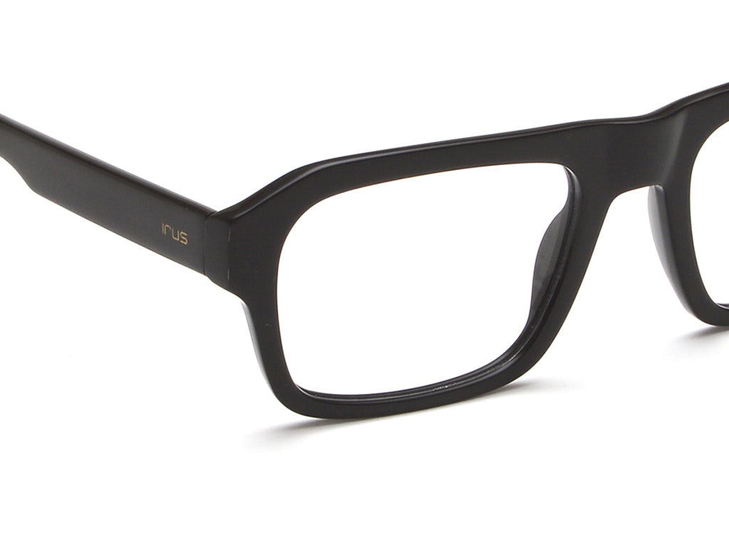 IRUS 2965 Men Square Frames