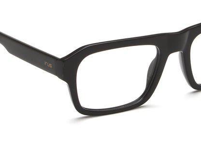 IRUS 2965 Men Square Frames