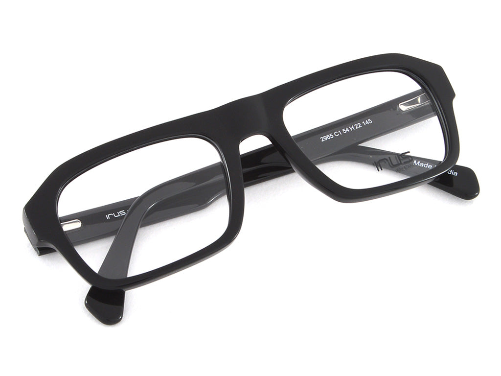 IRUS 2965 Men Square Frames