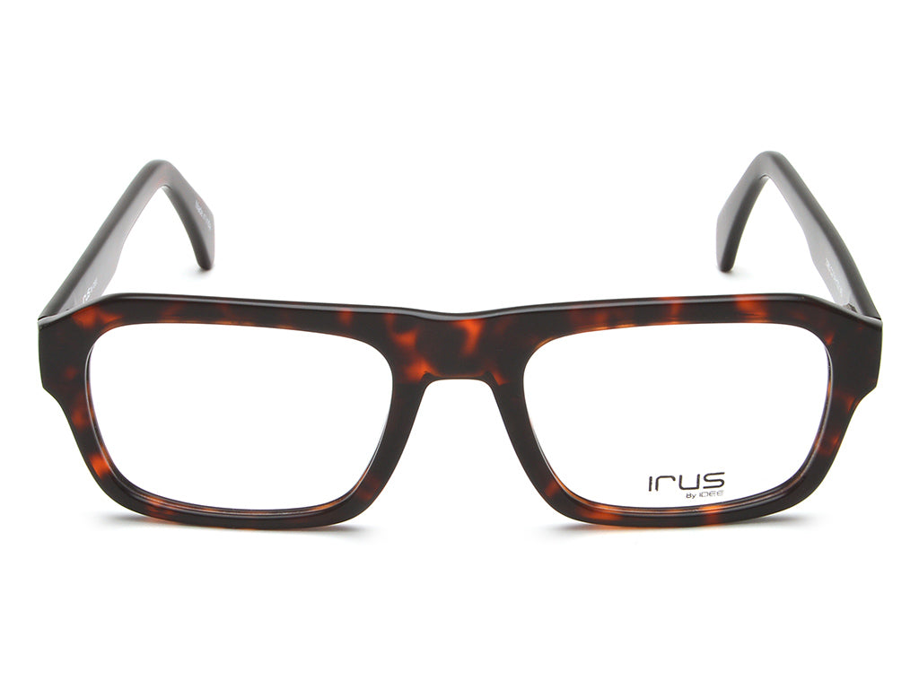 IRUS 2965 Men Square Frames