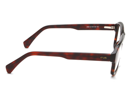 IRUS 2965 Men Square Frames