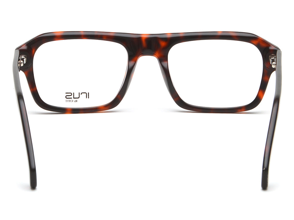 IRUS 2965 Men Square Frames