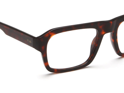 IRUS 2965 Men Square Frames