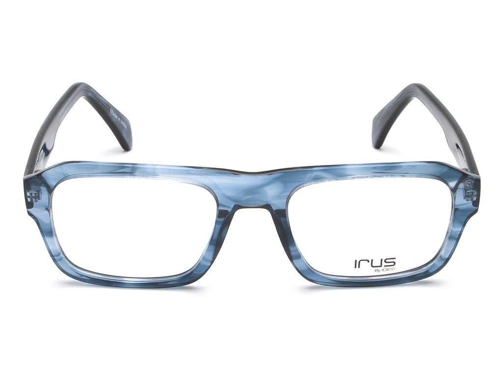 IRUS 2965 Men Square Frames