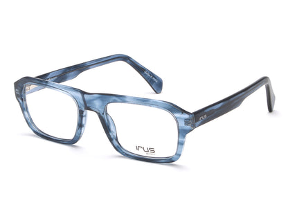 IRUS 2965 Men Square Frames