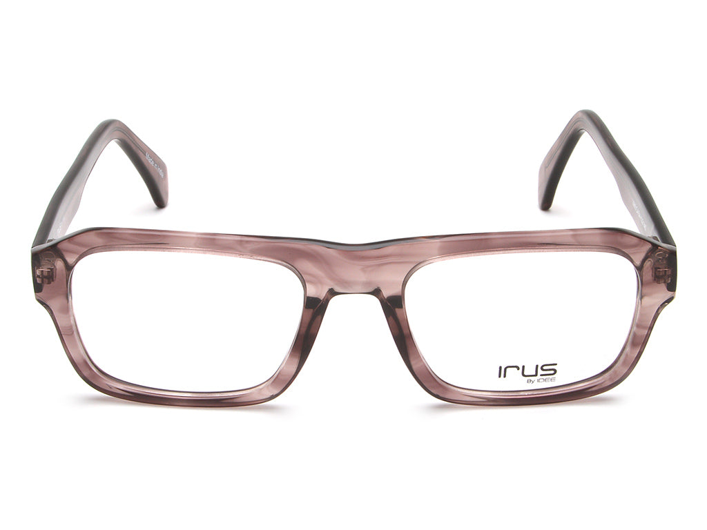 IRUS 2965 Men Square Frames