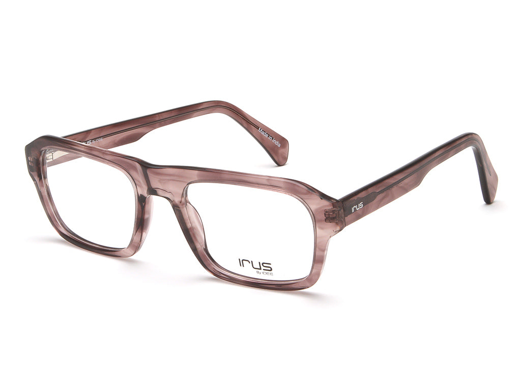 IRUS 2965 Men Square Frames