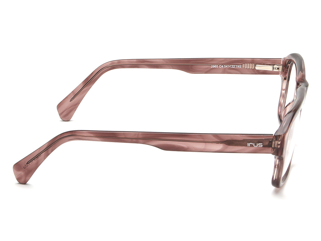 IRUS 2965 Men Square Frames