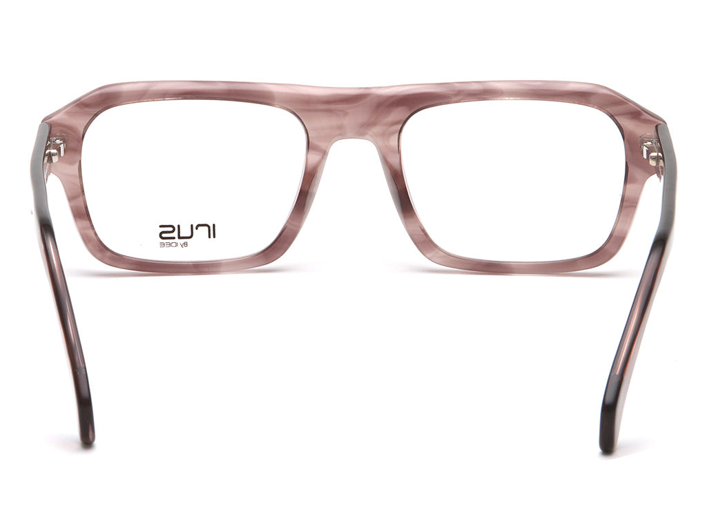 IRUS 2965 Men Square Frames