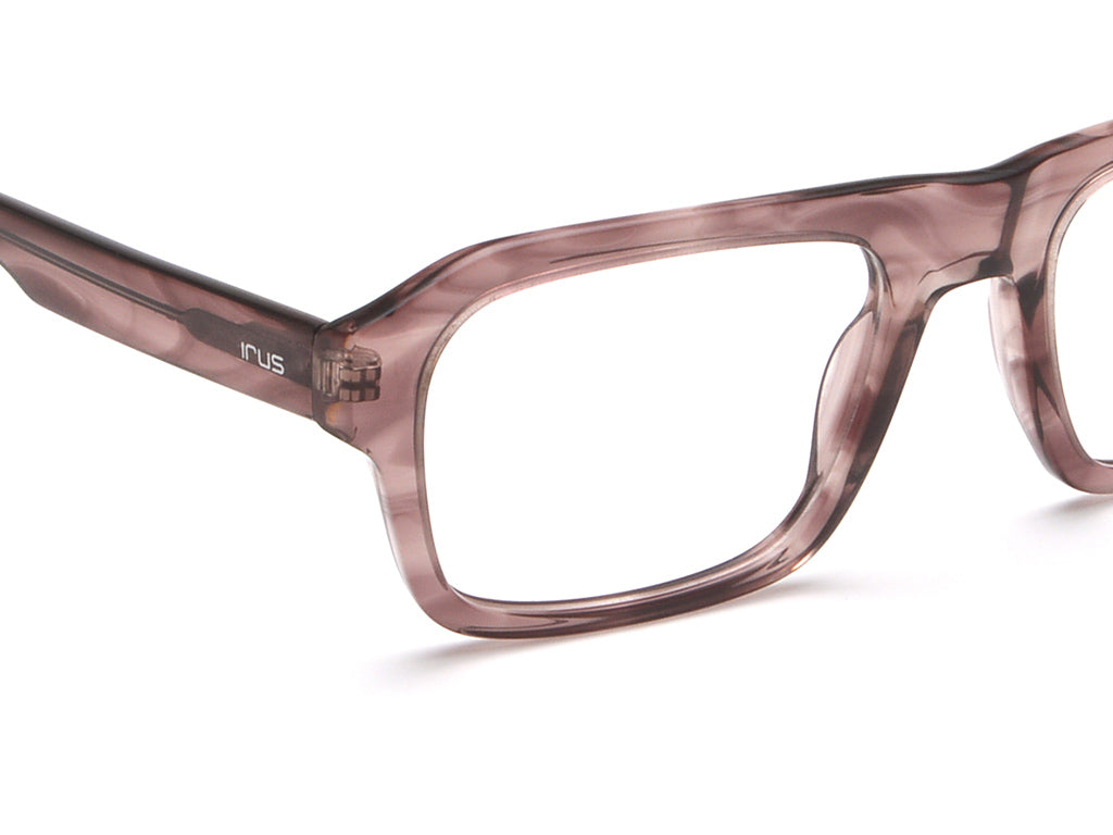 IRUS 2965 Men Square Frames