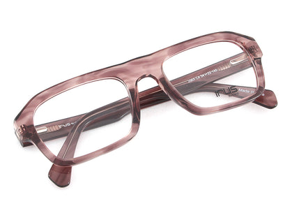 IRUS 2965 Men Square Frames