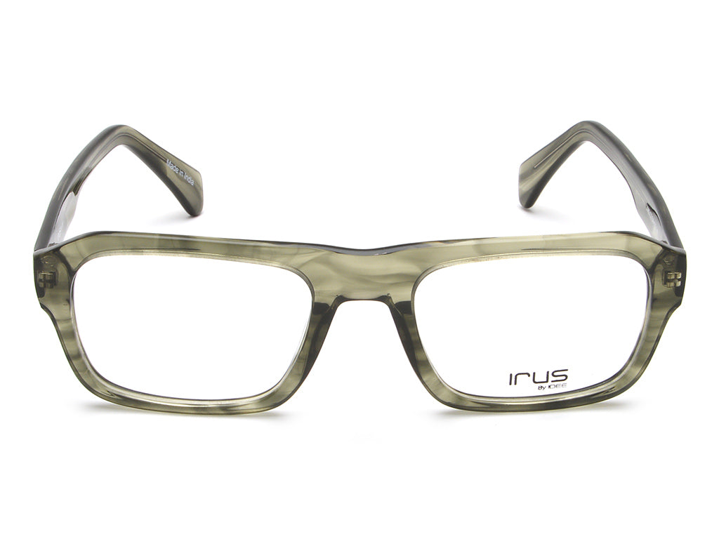IRUS 2965 Men Square Frames